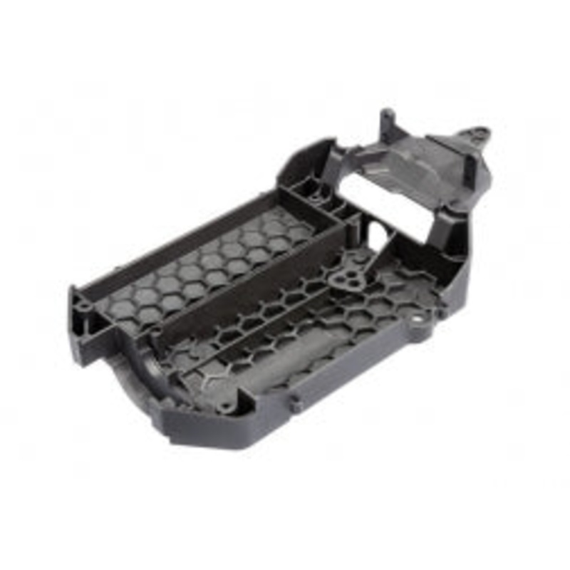 TRAXXAS 10722 Chassis: Mini Maxx