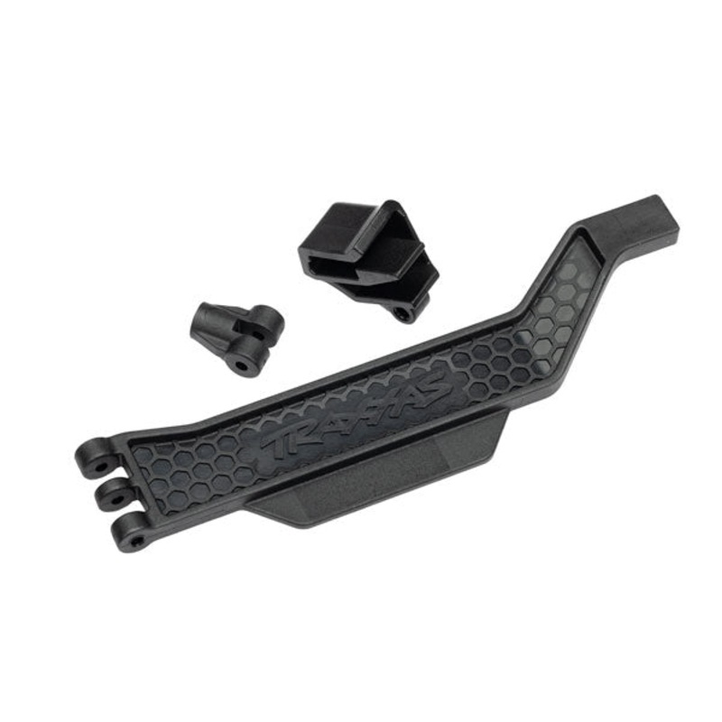 TRAXXAS 10726 Battery hold-down/ battery clip/ hold-down post