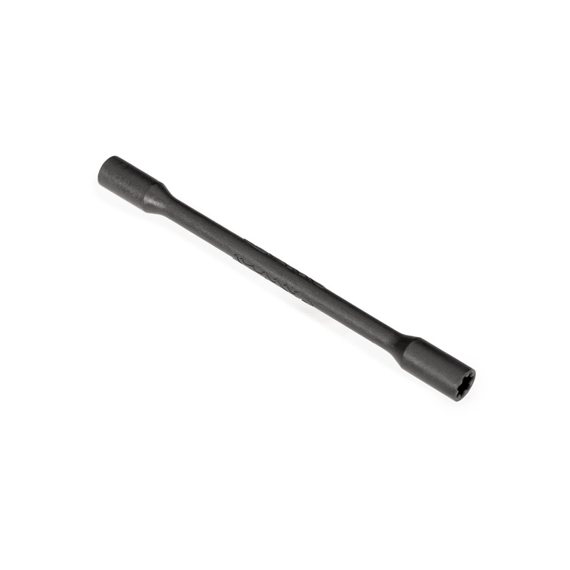 TRAXXAS 10757 Driveshaft Center Plastic