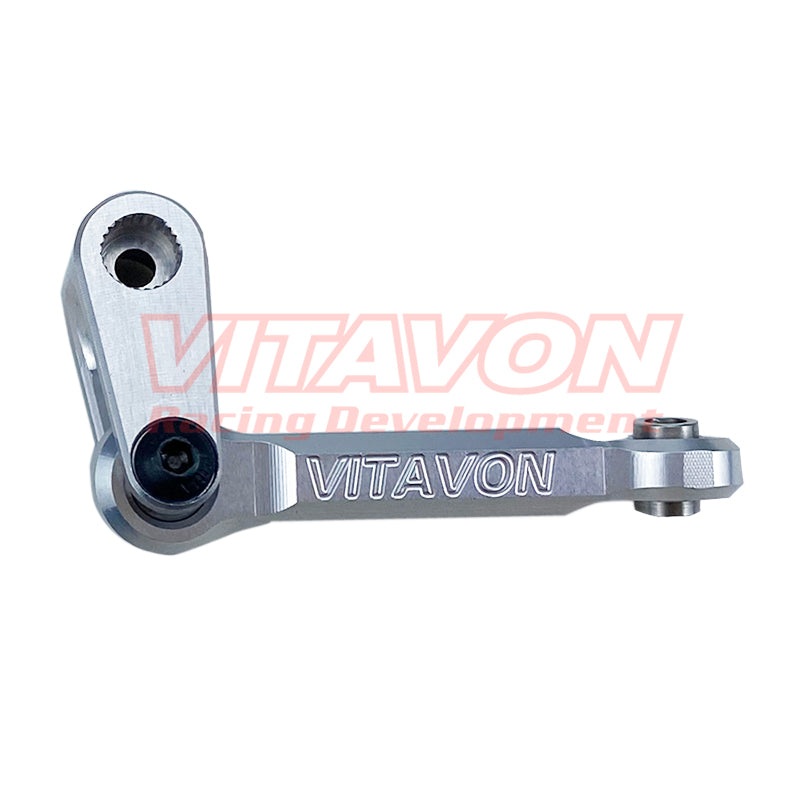 VITAVON UDR0059 CNC Alu#7075 Servo Horn+Link For Traxxas UDR Unlimited Desert Racer 1:7