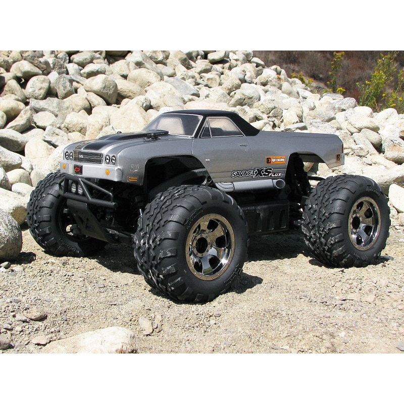HPI 106554 Chevrolet El Camino SS Body