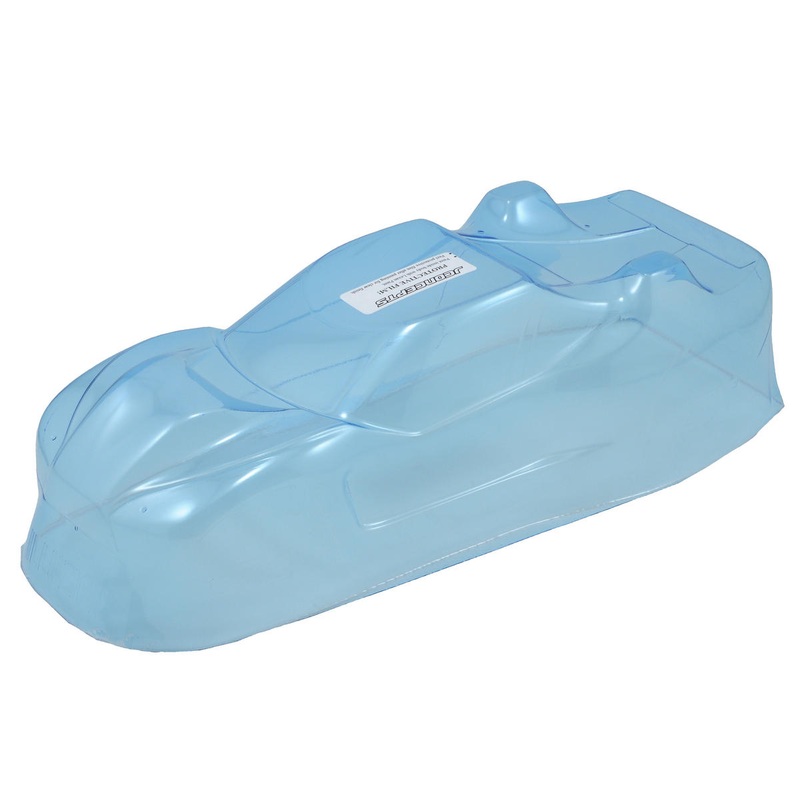 JCONCEPTS 0099 Illuzion Hi Flow Kyosho RT5 Body