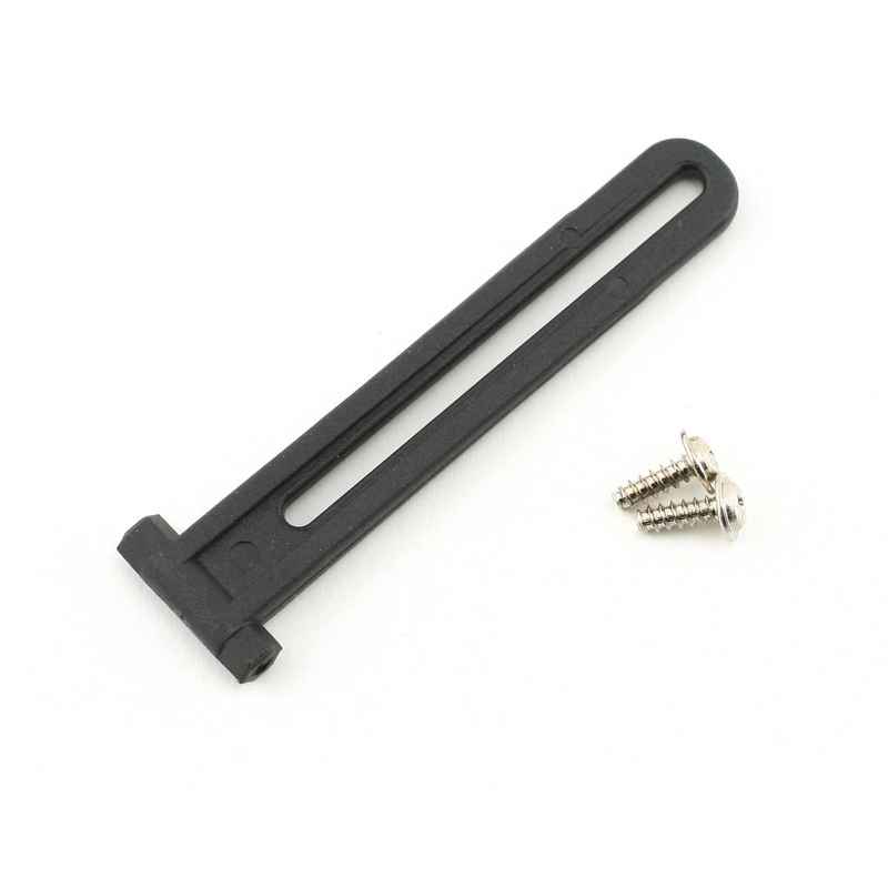 EFLITE BLADE EFLH1434 Anti-Rotation Bracket/Guide B400 *DISC*