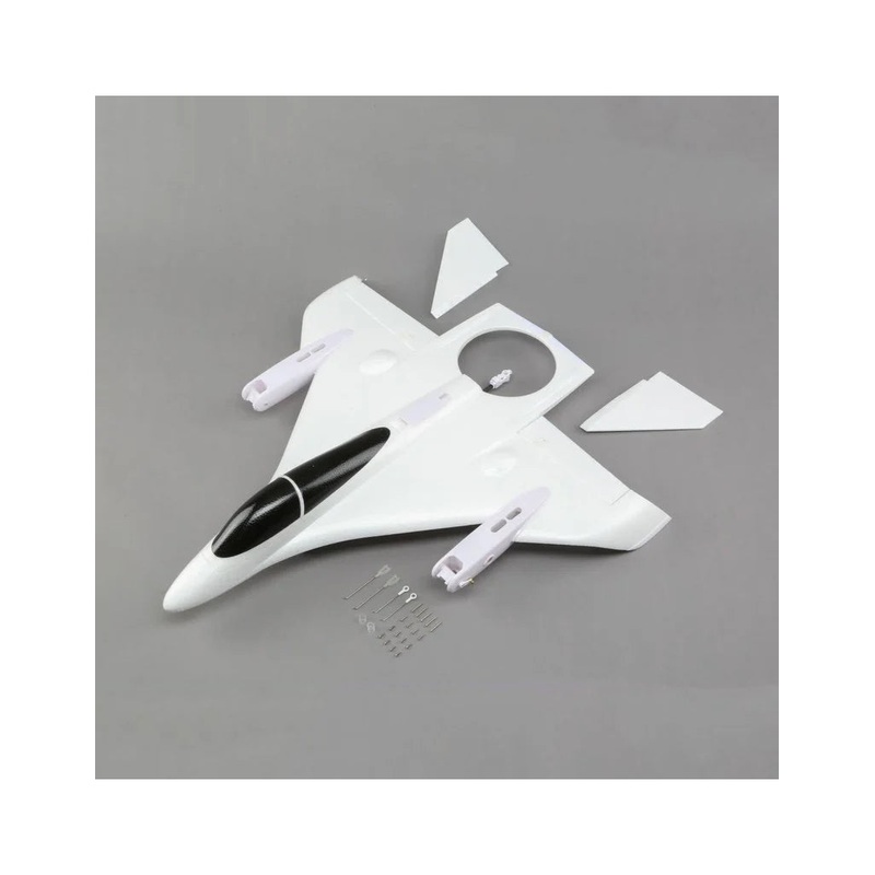 EFLITE EFL11001 Replacement Airframe: Convergence
