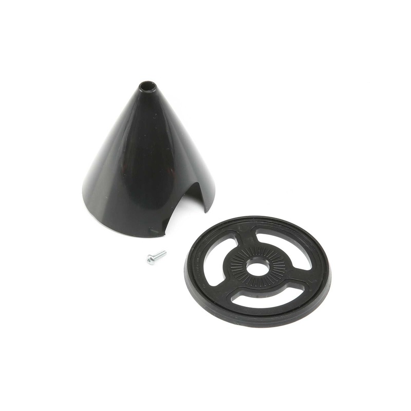 EFLITE EFL1420 Spinner, 62mm: Carbon-Z Cessna 150