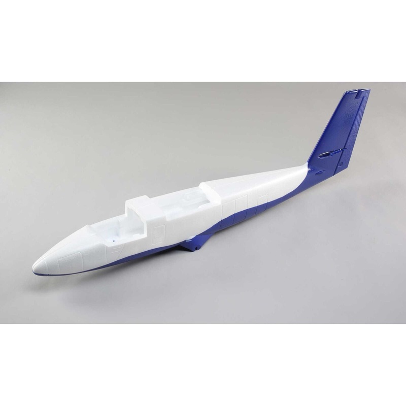 EFLITE EFL30051 Fuselage: Twin Otter