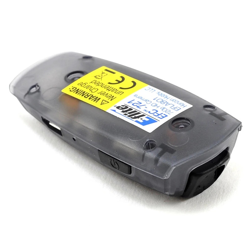 EFLITE EFLA801 EFC-721 720p HD Video Camera