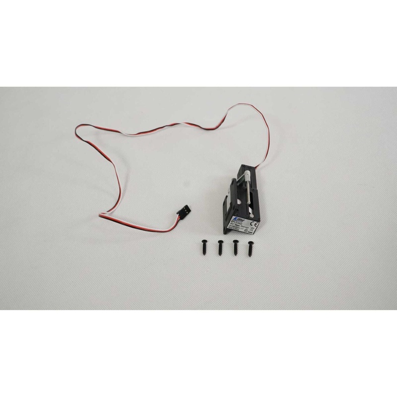 EFLITE EFLG360 E- retract Unit Nose: Viper 90mm EDF Jet