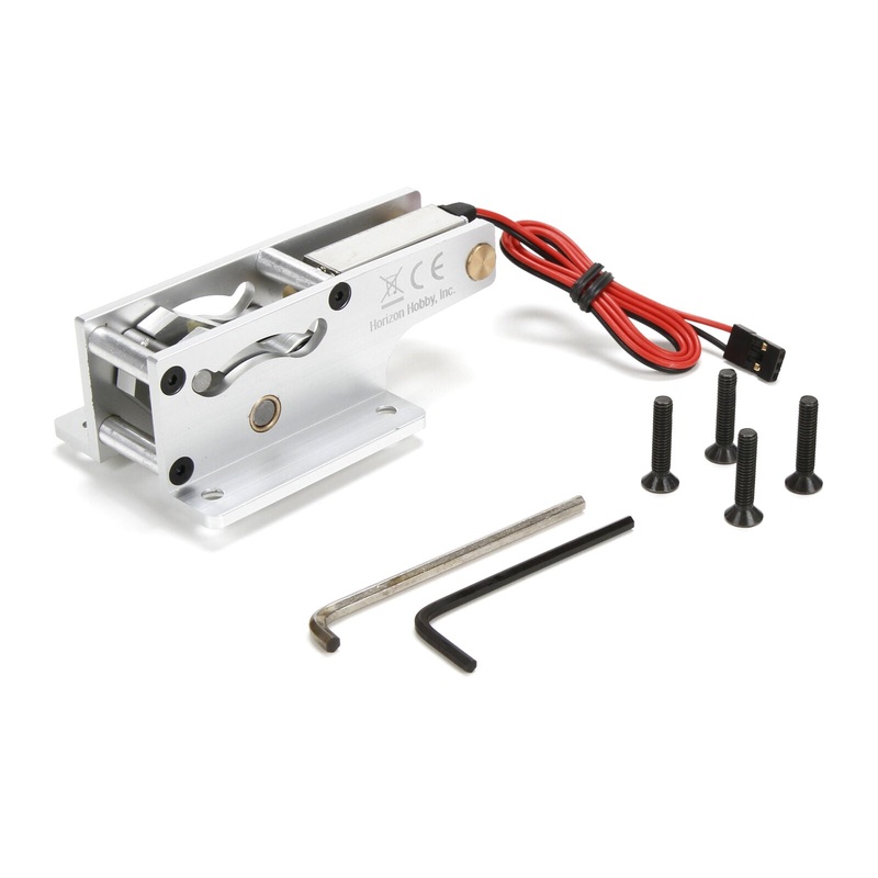 EFLITE EFLG60195R 95-Degree 30cc Right Main Retract Replacement