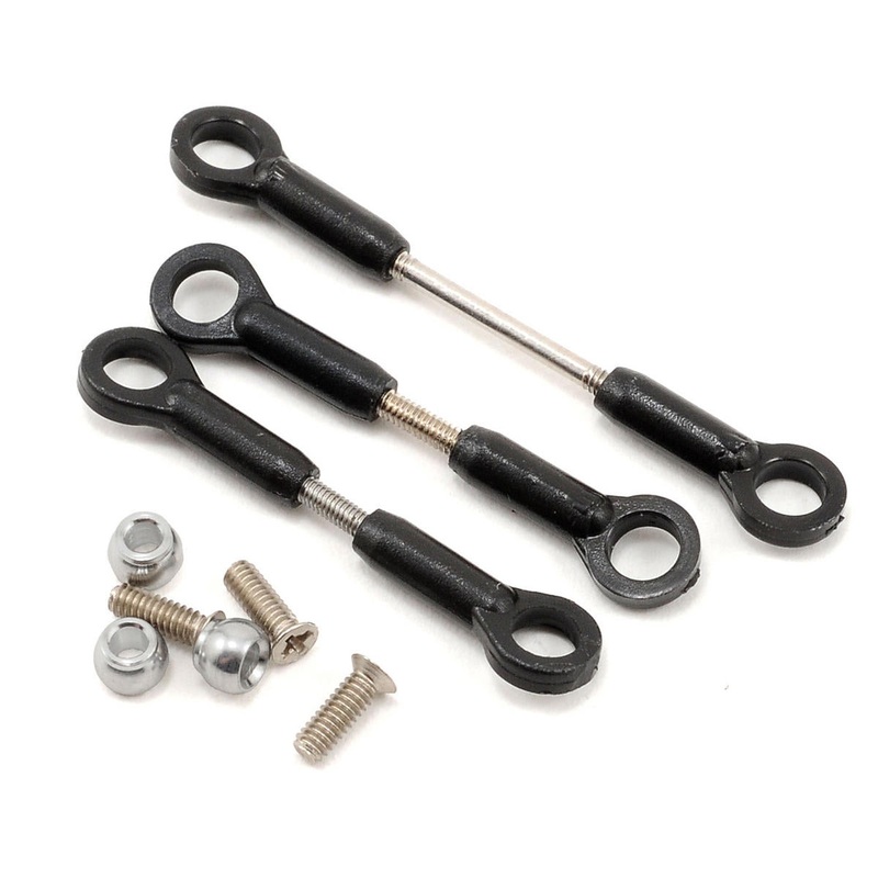 EFLITE EFLH1515 Servo Pushrod Set