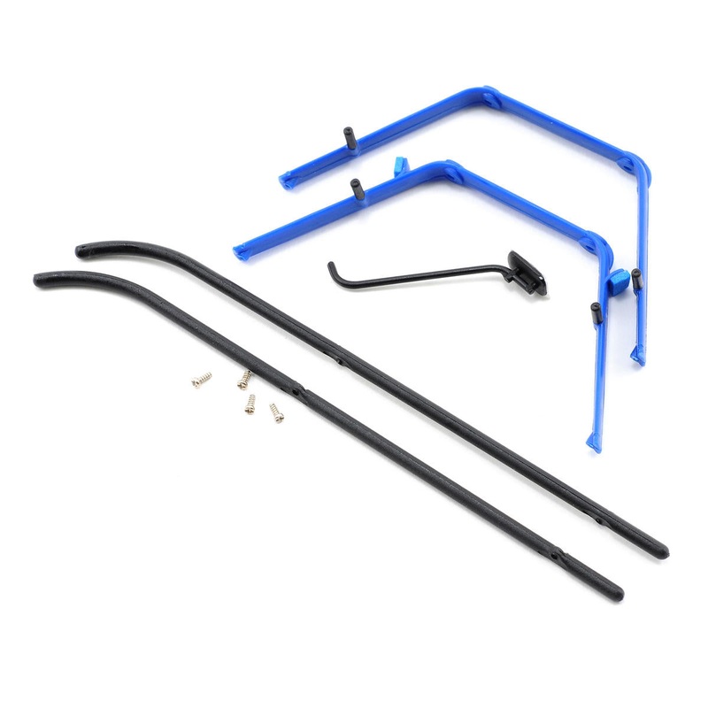 EFLITE EFLH2003 Landing Gear Set