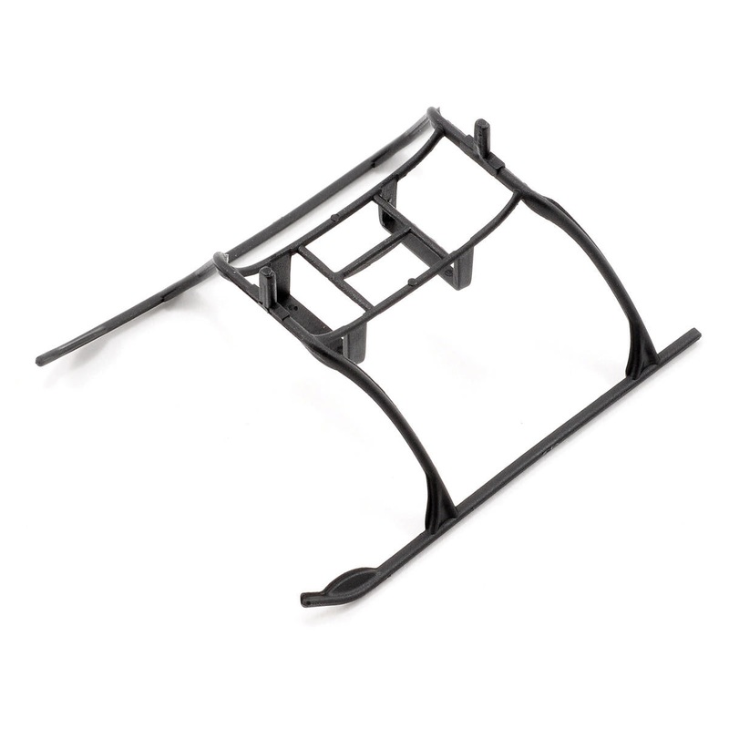 EFLITE EFLH2222 Landing Skid & Battery Mount Set