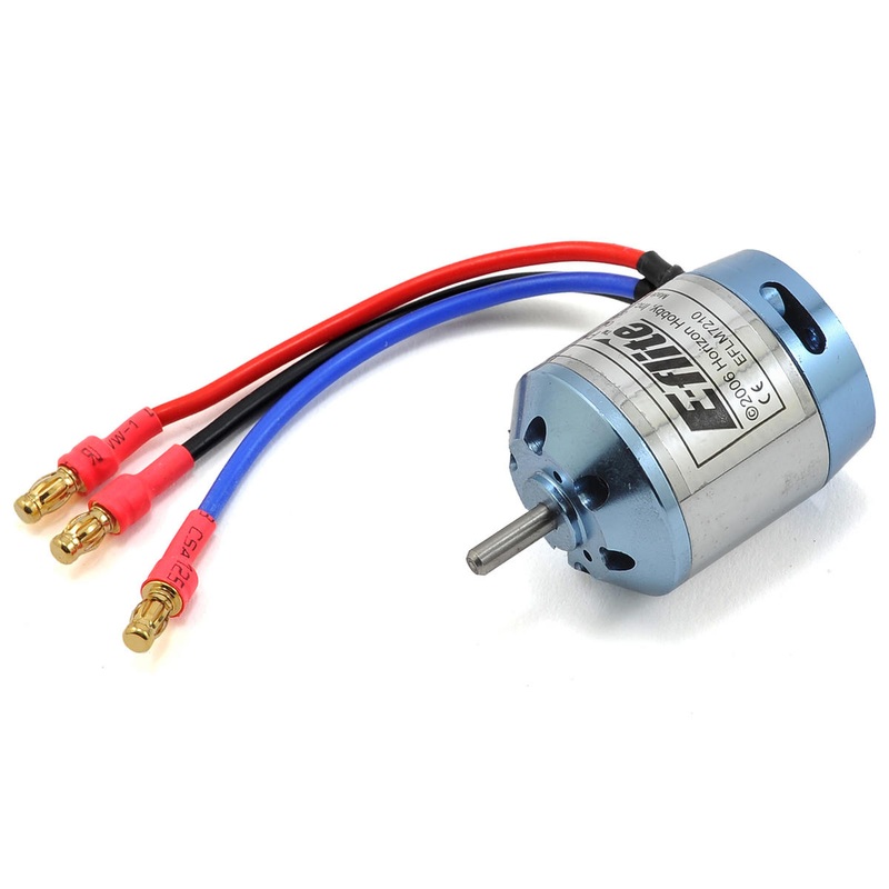 EFLITE EFLM7210 BL450 Brushless Outrunner Motor (890kV)