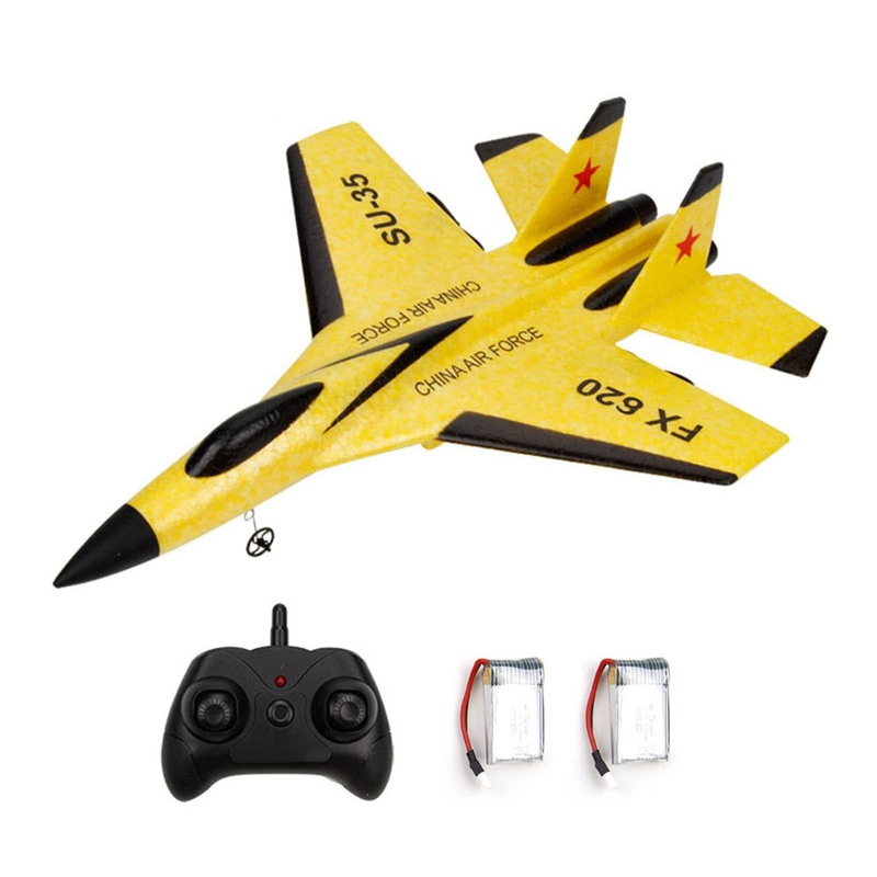 RC PRO FX620 RC Airplane
