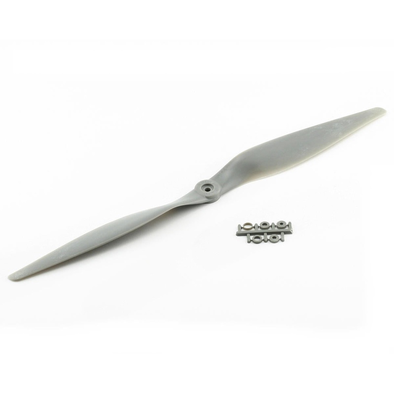 APC LP17080E 17x8 Thin Electric Propeller