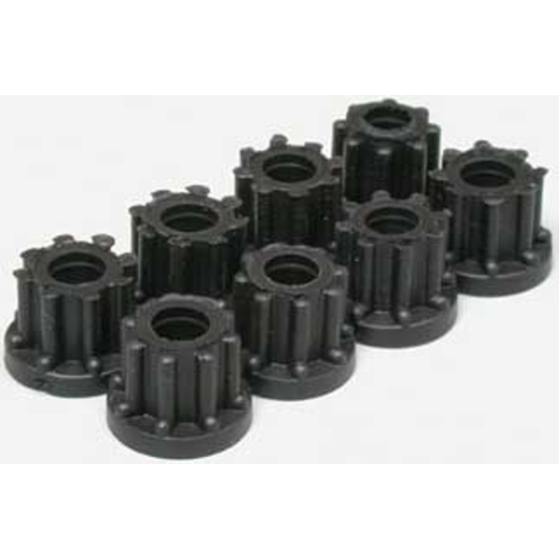 DUBRO 658 Elastomeric Element For 657 (8)