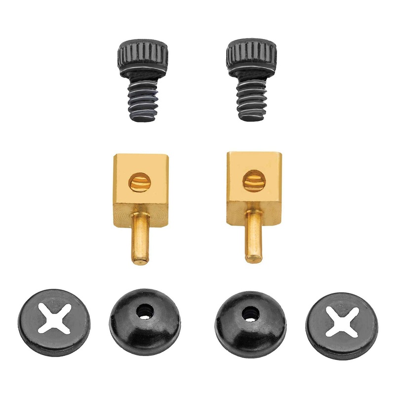 DUBRO 968  Square-Lok Pushrod Connector (2)