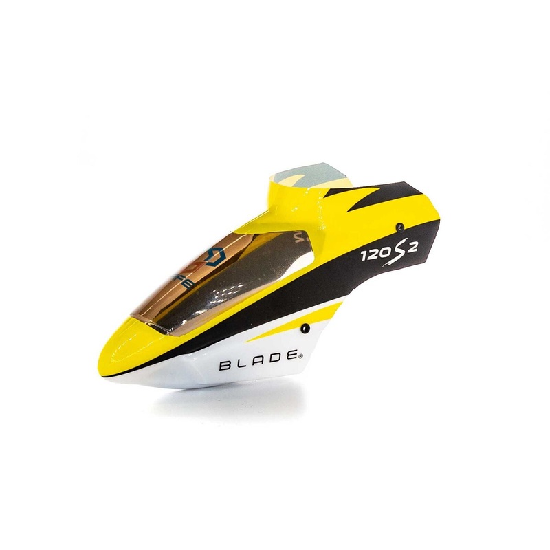 EFLITE BLADE BLH1102 Canopy 120 S2