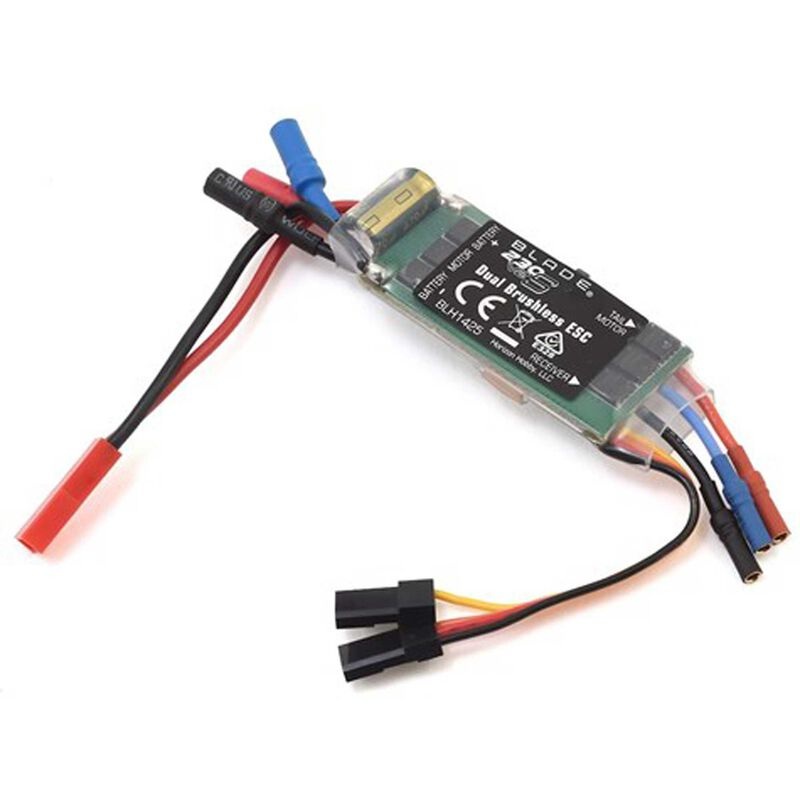 EFLITE BLADE BLH1425 Brushless ESC: 230 S V2