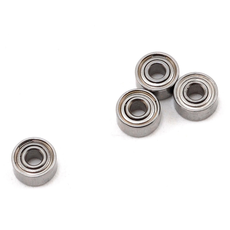 EFLITE BLADE BLH1607 1.5x.4x2 Bearings Washout Links B450