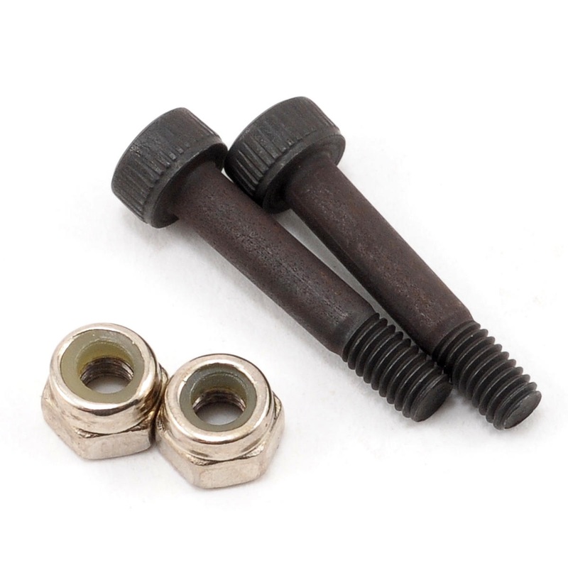EFLITE BLADE BLH1616 Main Rotor Blade Mounting Screw And Nut Set B450