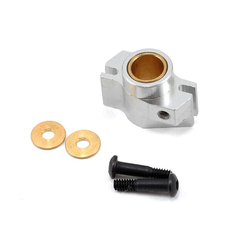 EFLITE BLADE BLH1630A Aluminum Washout Base B450 3D B400