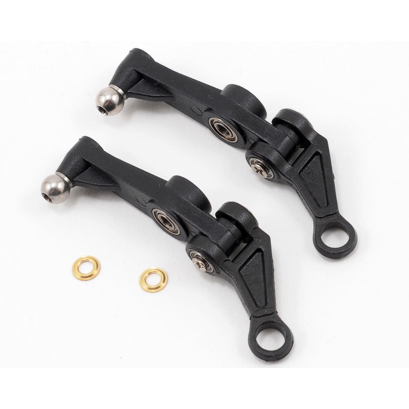 EFLITE BLADE BLH1631 Washout Control Arm And Linkage Set B450