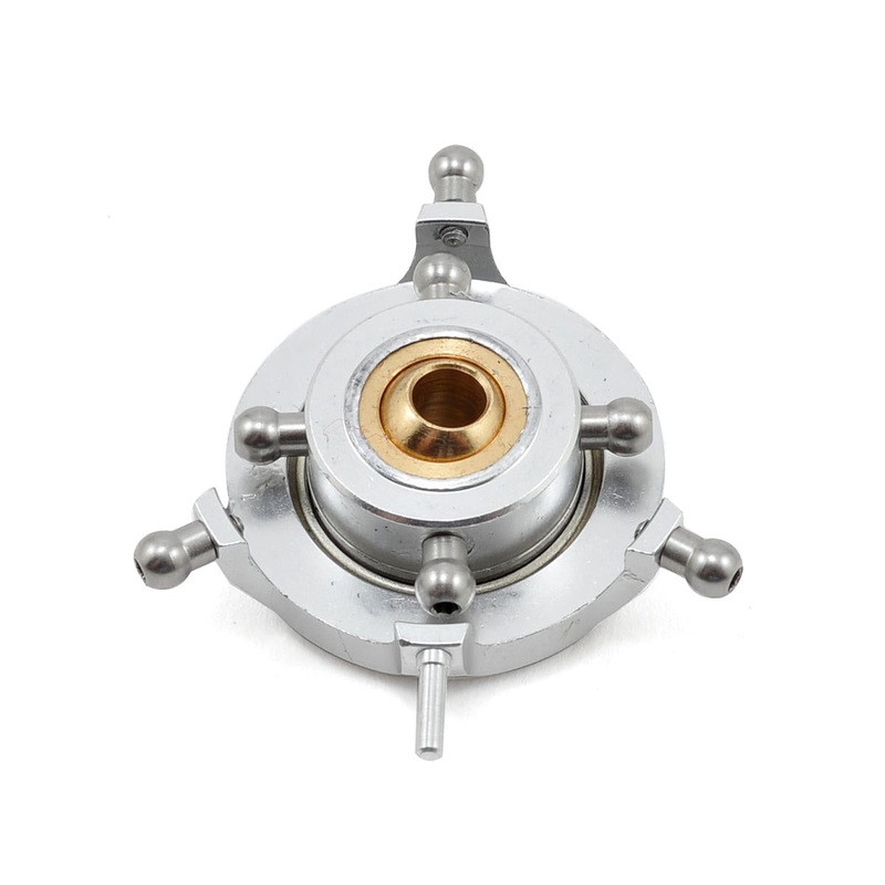 EFLITE BLADE BLH1633A Aluminum Swashplate B450 B400