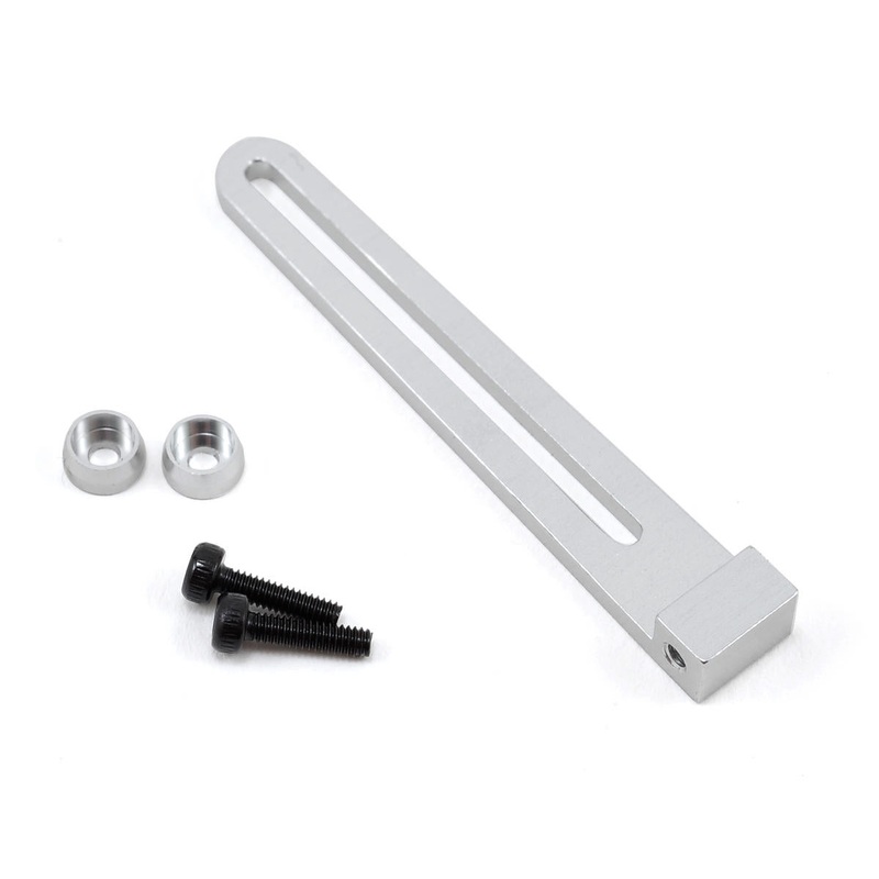 EFLITE BLADE BLH1634A Aluminum Anti-Rotation Bracket/Guide B450 B400
