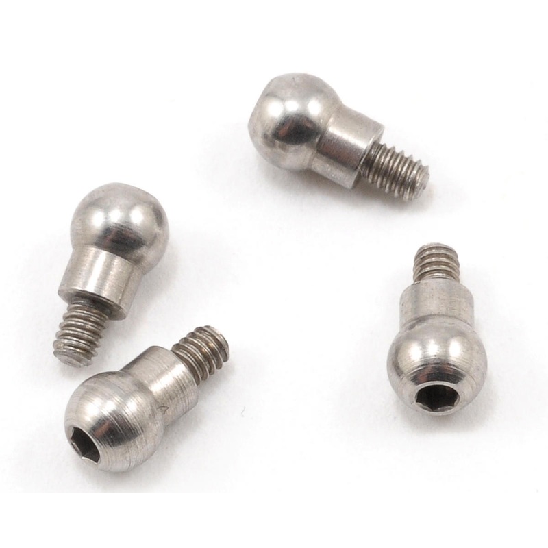 EFLITE BLADE BLH1635 Control/Linkage Ball Long: B450, B400