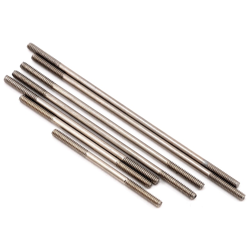 EFLITE BLADE BLH1638 Linkage Rod/Pushrod Set: B450