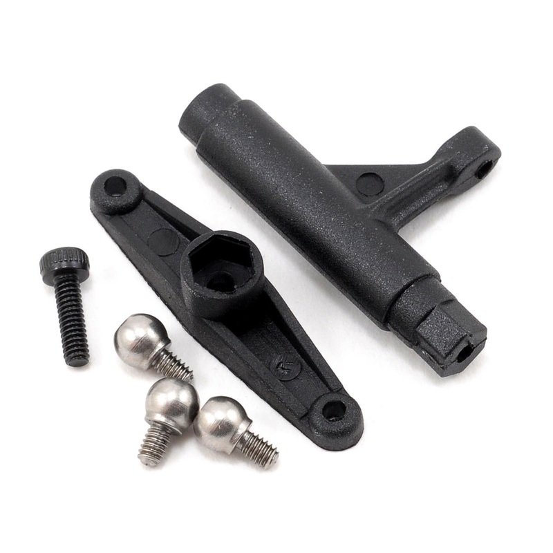 EFLITE BLADE BLH1640 Elevator Control Lever Set: B450, B400