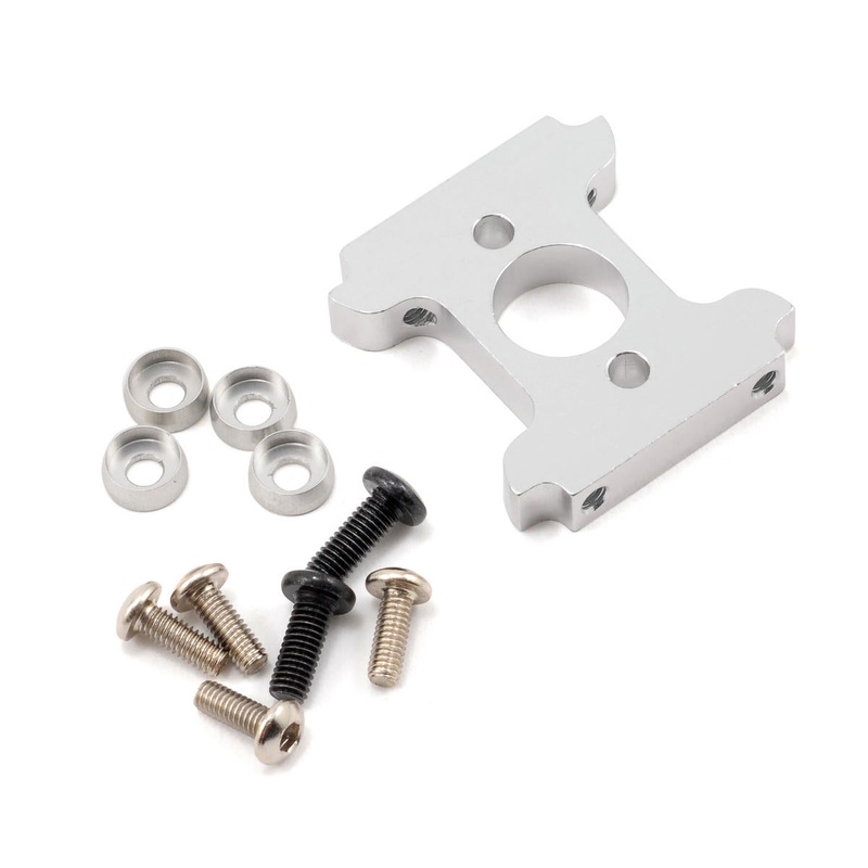 EFLITE BLADE BLH1643 Aluminum Motor Mount Set: B450, B400