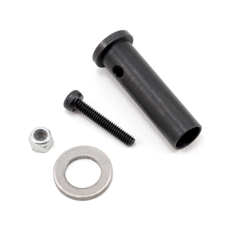 EFLITE BLADE BLH1649 One Way Bearing Shaft And Shim Set B450 B400