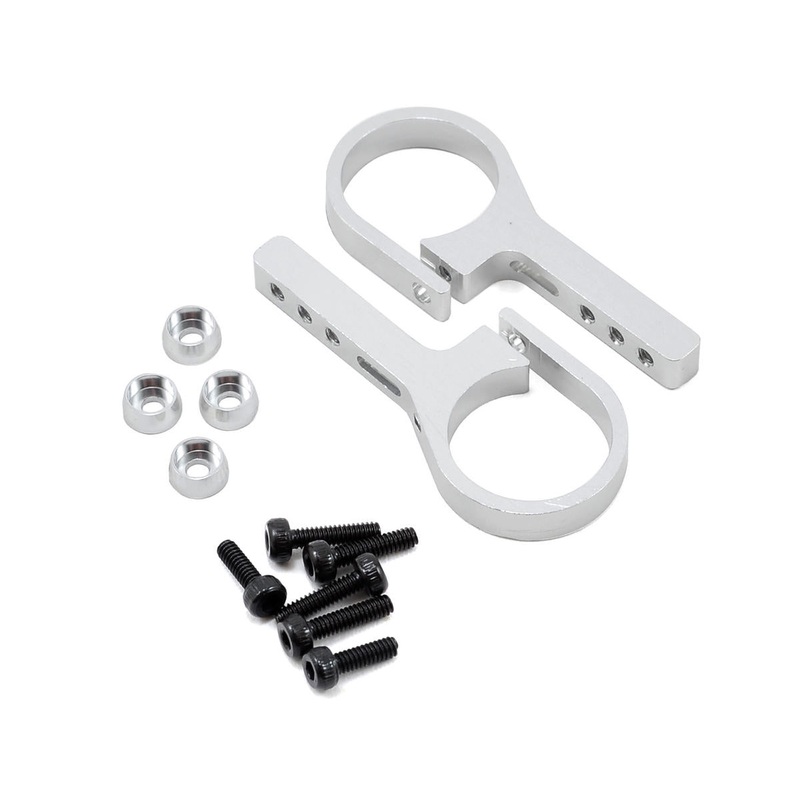 EFLITE BLADE BLH1658A Aluminum Tail Servo Boom Mount B450