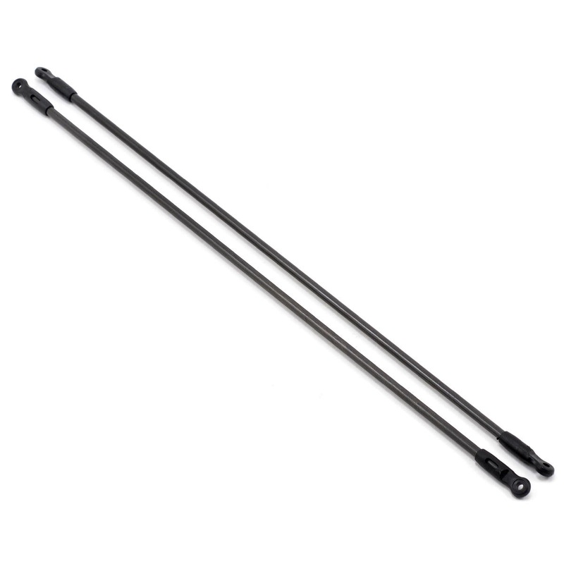 EFLITE BLADE BLH1661 Tail Boom Brace/Support Set B450