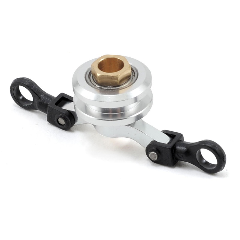 EFLITE BLADE BLH1668A Aluminum Tail Rotor Pitch Control Slider Set B450