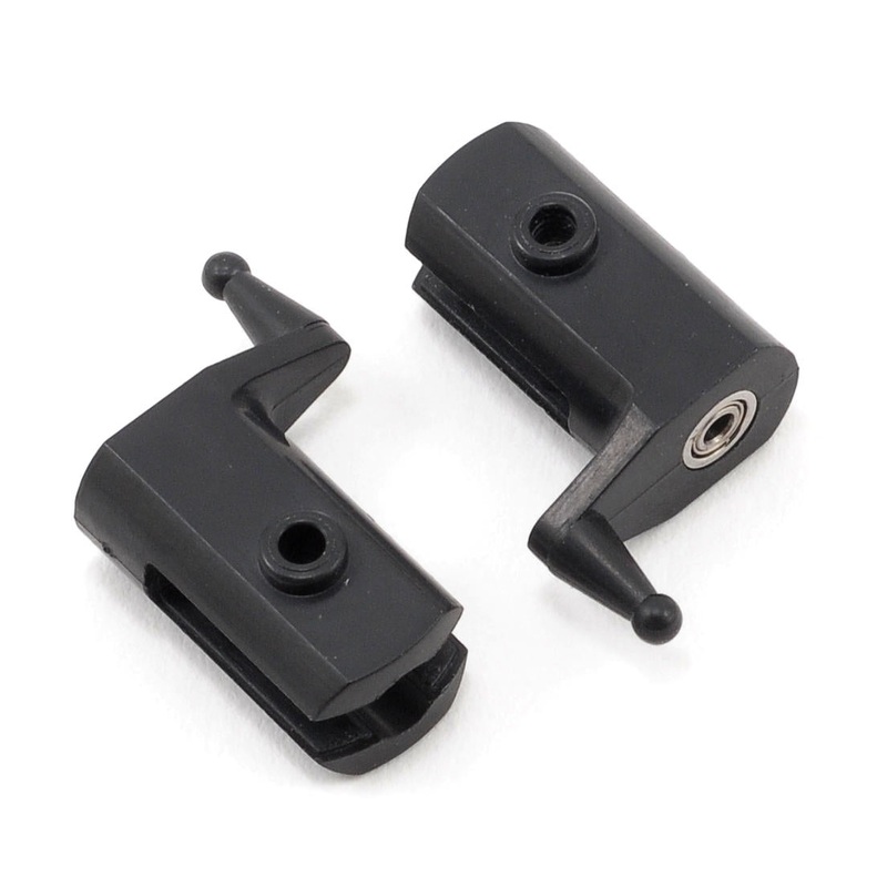 EFLITE BLADE BLH3514 Main Blade Grip Set w/Bearings (Updated)