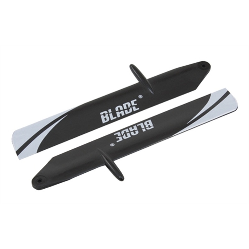 EFLITE BLADE BLH3907 Fast Flight Main Rotor Blade Set w/Hardware: mCP X BL