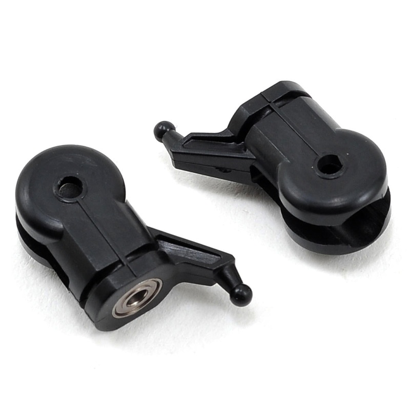 EFLITE BLADE BLH3912 Main Blade Grip Set w/Bearings