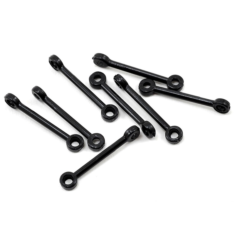 EFLITE BLADE BLH3916 Rotor Head Linkage Set (8)