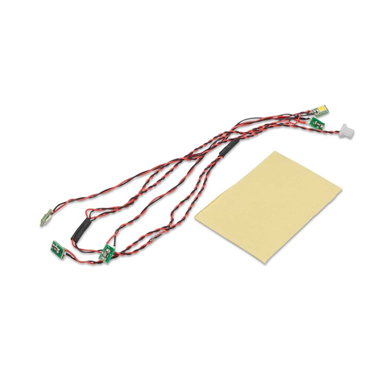 EFLITE EFL-1113 Optional LED Set: UMX Slow Ultra Stick