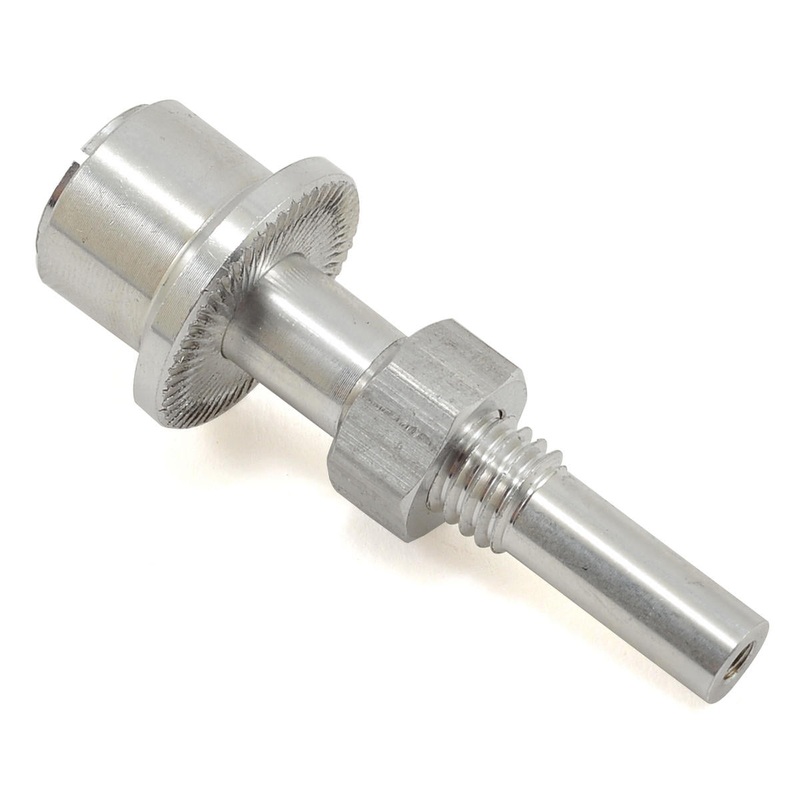 EFLITE EFL108017 Prop Adapter: Ultimate