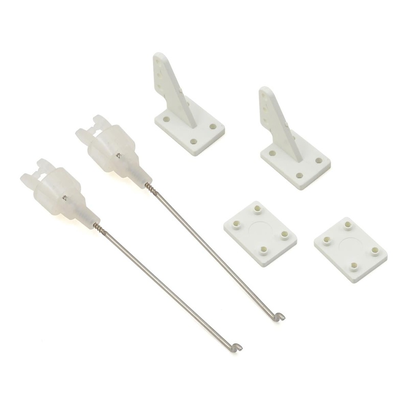 EFLITE EFL11006 Elevon Linkage Set: Convergence