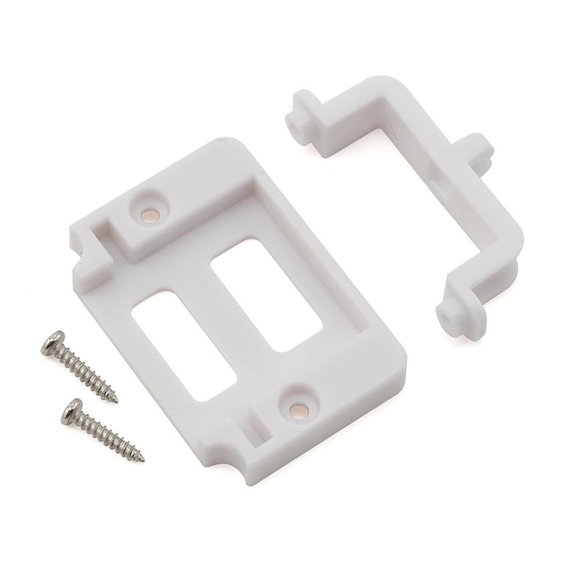 EFLITE EFL11010 Univ Servo Mount: Convergence