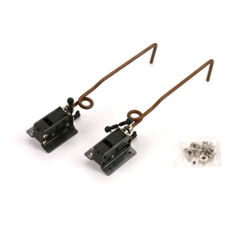 HANGAR 9 HAN2862 90 Degree Mechanical Retract Set: P-40 60
