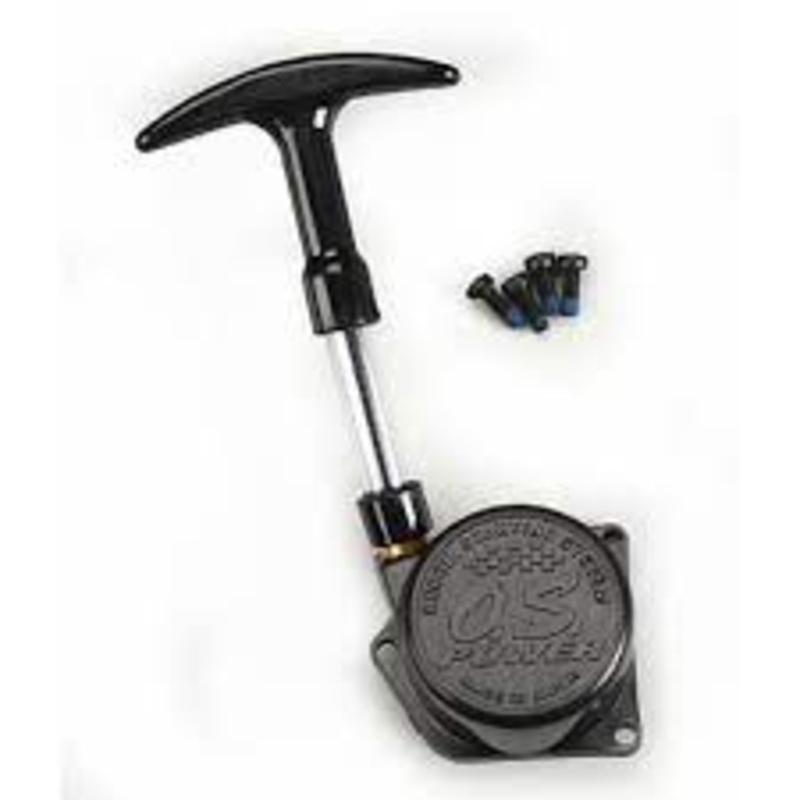 OS ENGINE 73008000 RECOIL STARTER ASSEMBLY