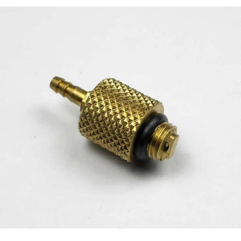 ROBART 168FC Fill Chuck