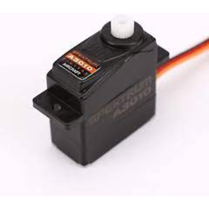 SPEKTRUM SPMSA3010 *DISC* A3010 Sub-Micro Digital High-Speed Aircraft Servo