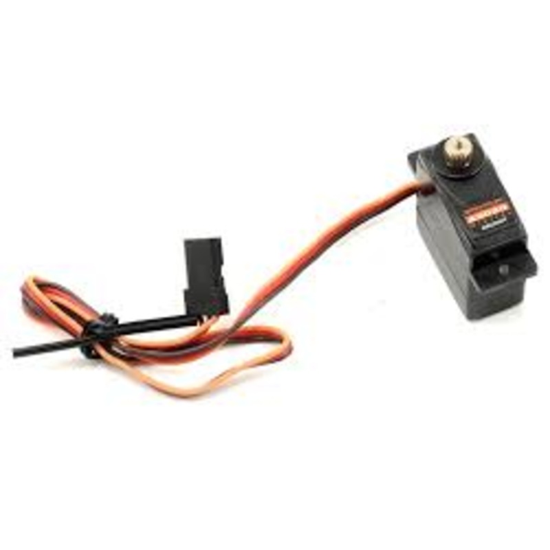 SPEKTRUM SPMSA3020 *DISC* A3020 Sub-Micro Digital Hi-Speed Aircraft MG Servo